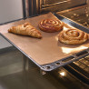 Lot de 2 feuilles de cuisson réutilisables