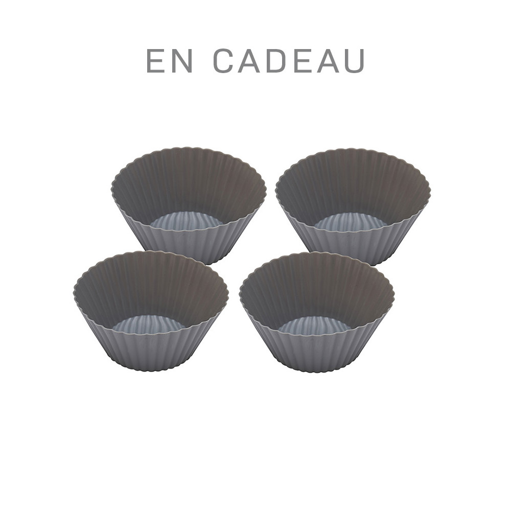 Friteuse sans huile DUO