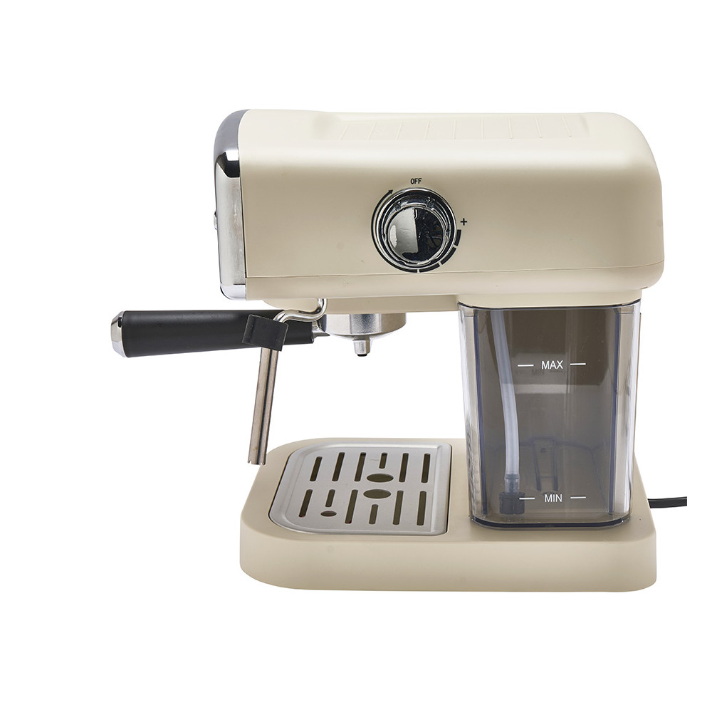 Machine expresso vintage