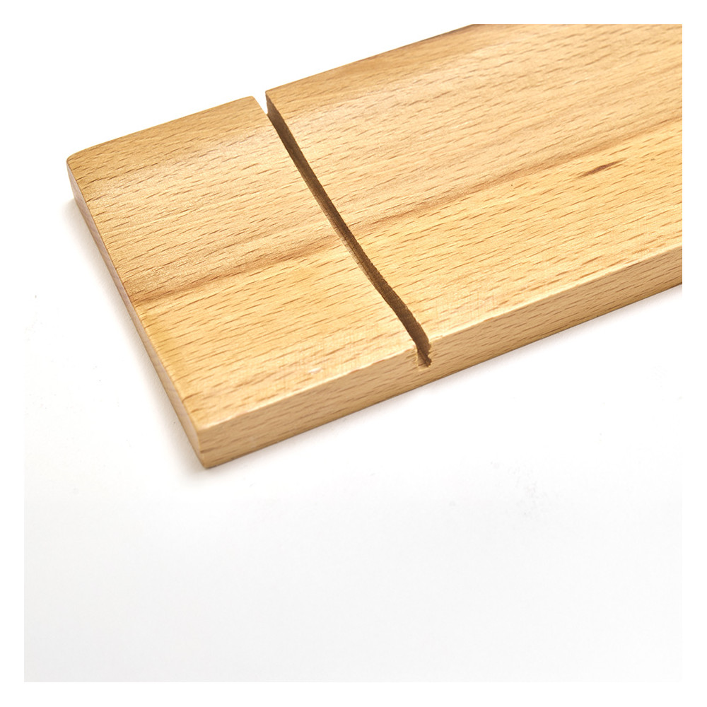 Cave à saucisson et son couteau