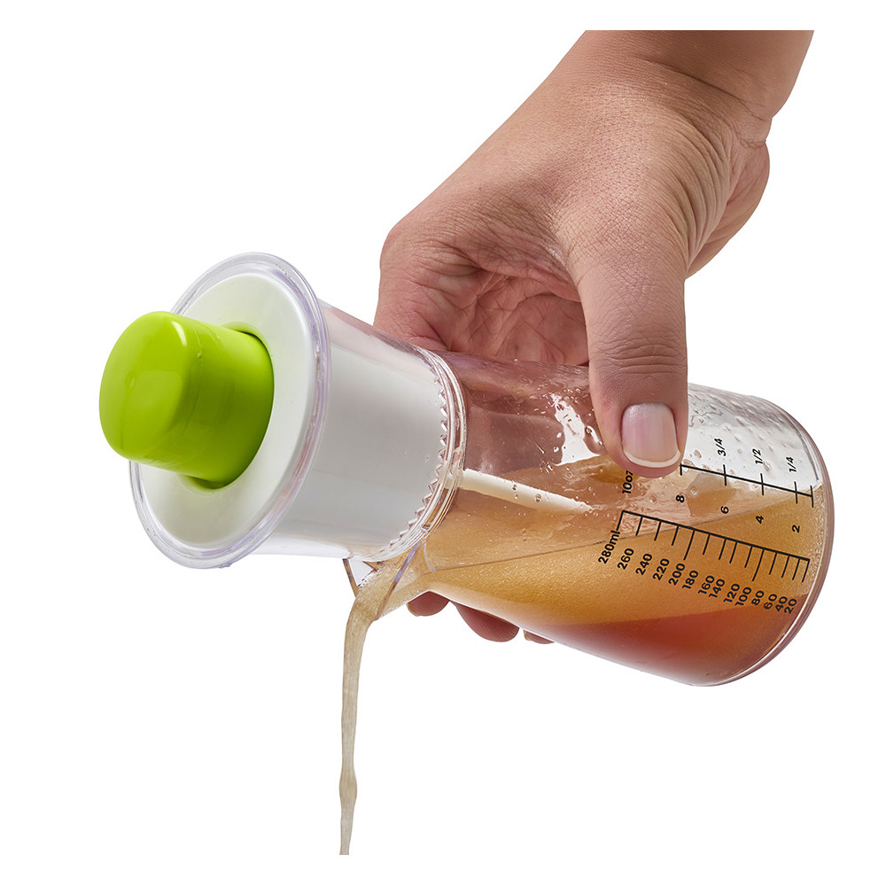 Mélangeur à vinaigrette