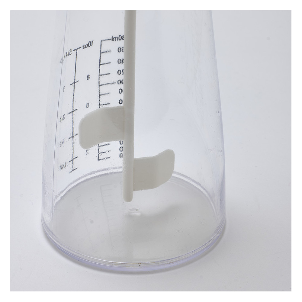 Mélangeur à vinaigrette