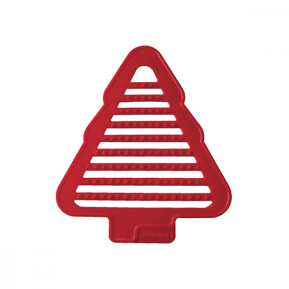 Emporte-pièce sapin