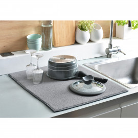 Tapis égouttoir XXL
