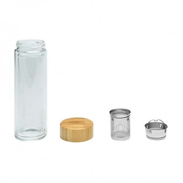 Bouteille infuseur