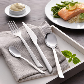 Ménagère "AJACCIO" 24 pièces