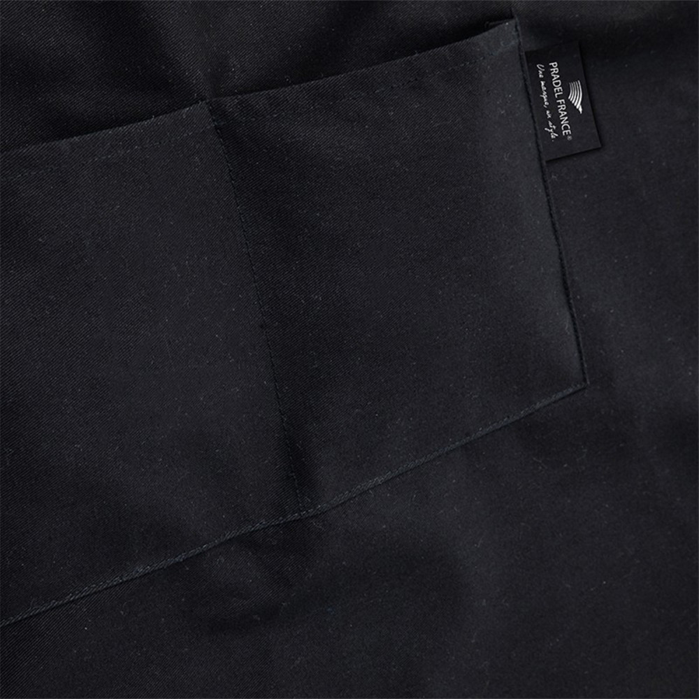 Tablier chef "pradel france"