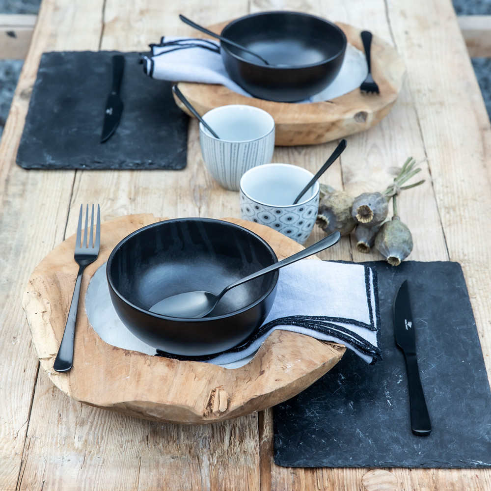 Ménagère "ALBI" 24 pièces