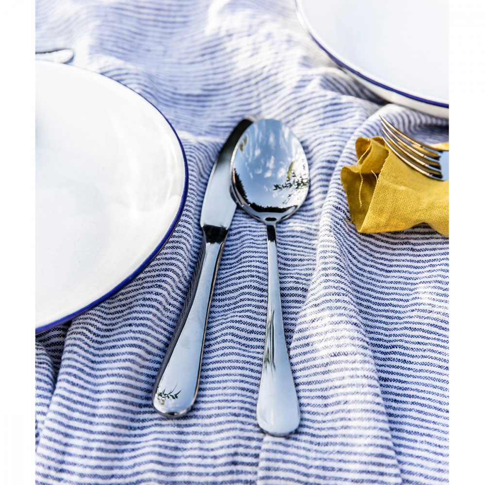 Ménagère "ARGELÈS" 48 pièces