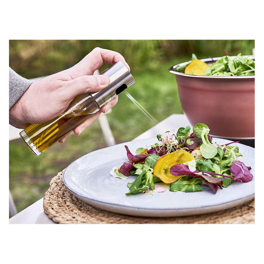 Vaporisateur d'huile