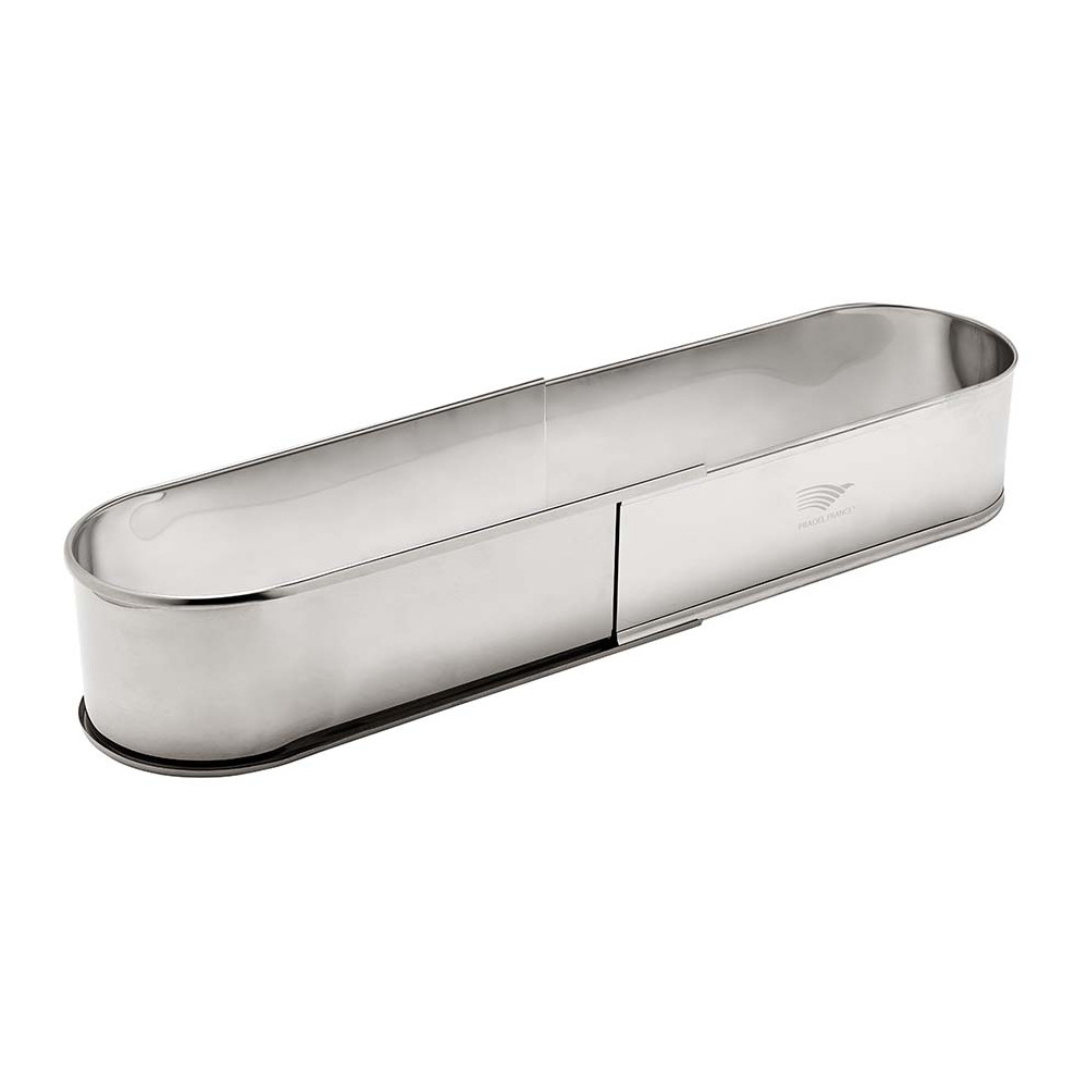 Moule à brioche extensible