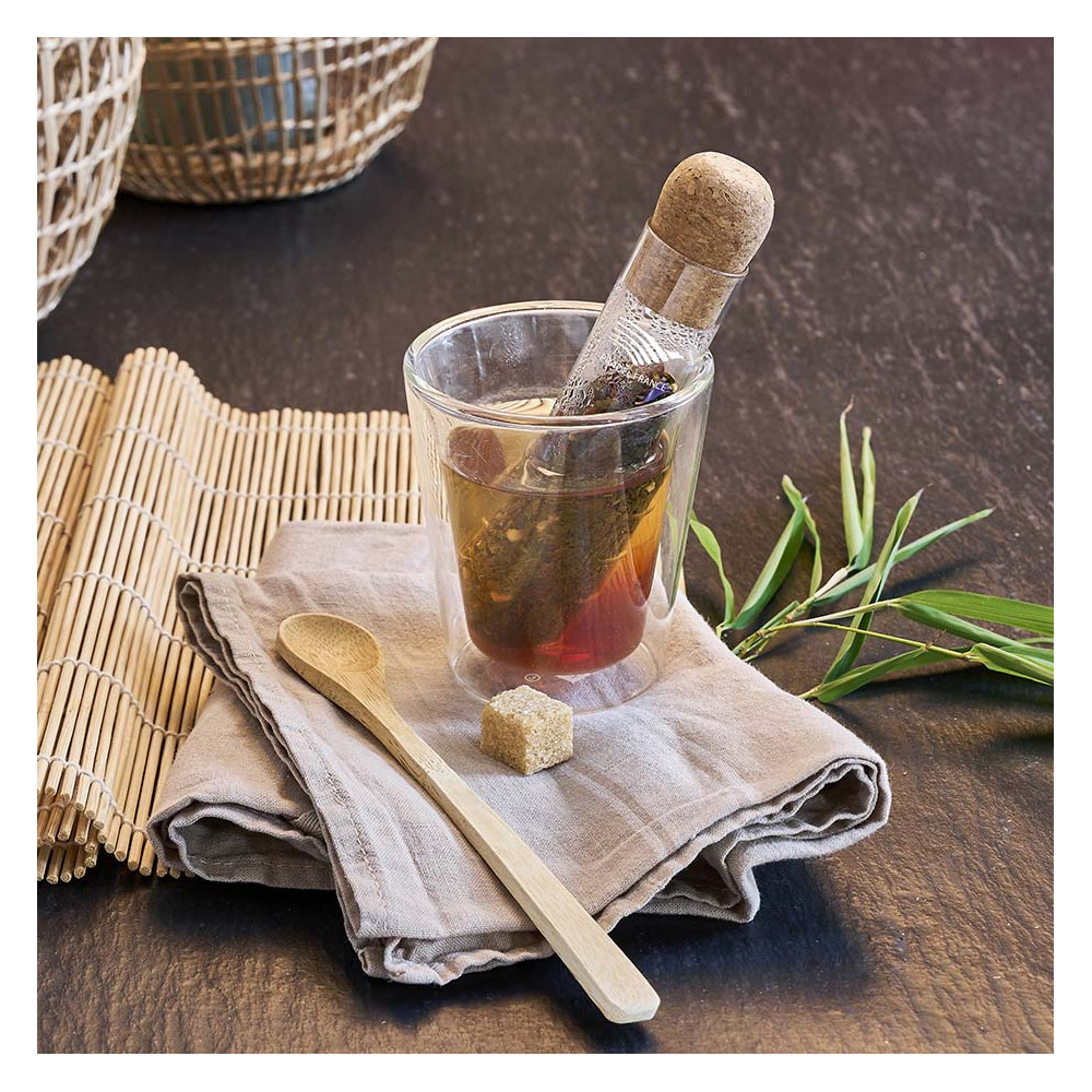 Infuseur à thé