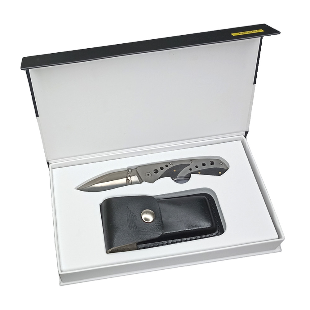 Couteau de poche "TENNESSEE"