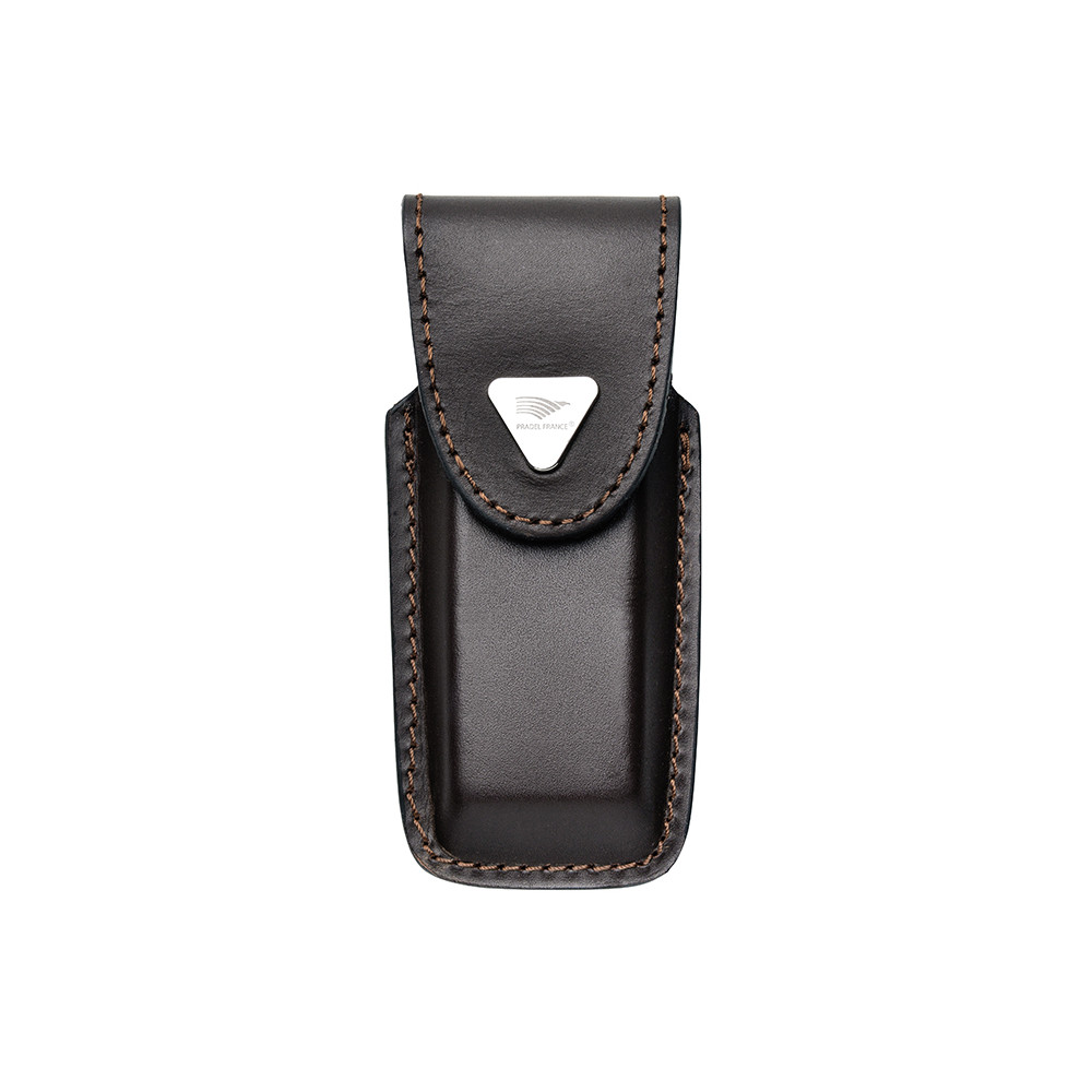 Couteau de poche "Tennessee" motif Géométrique