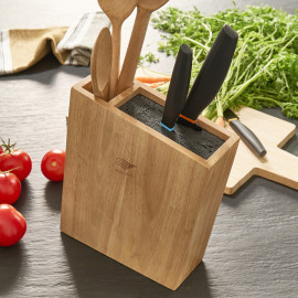 Bloc de couteaux universel