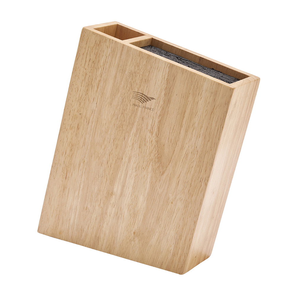 Bloc de couteaux universel