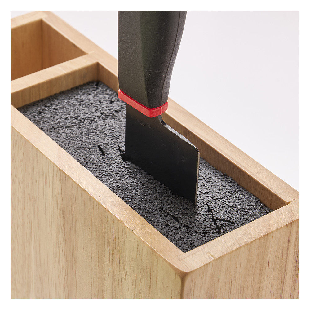 Bloc de couteaux universel