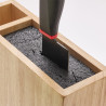 Bloc de couteaux universel