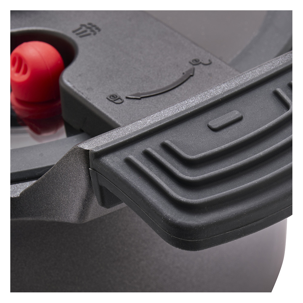 Cuiseur basse pression