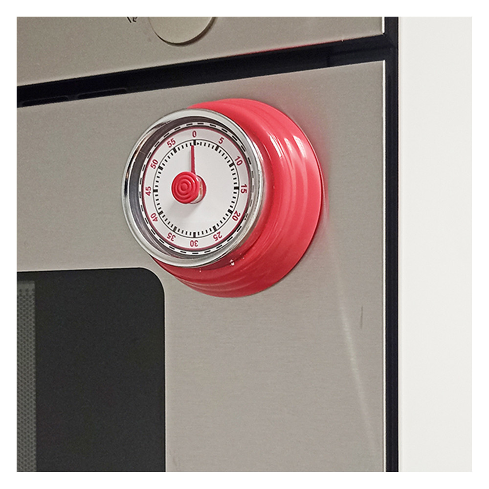 Minuteur magnétique