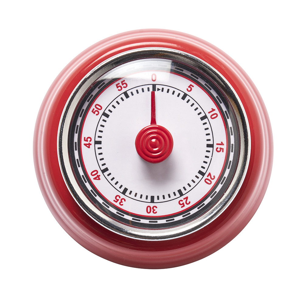 Minuteur magnétique