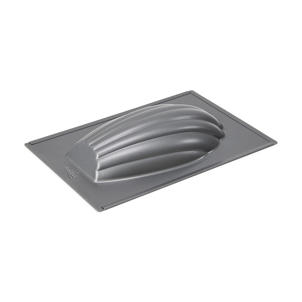 Moule à madeleine XXL