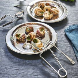 Set escargots 18 pièces