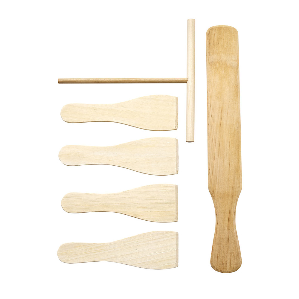 Crêpière électrique réversible