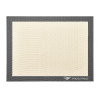 Tapis de cuisson microperforé