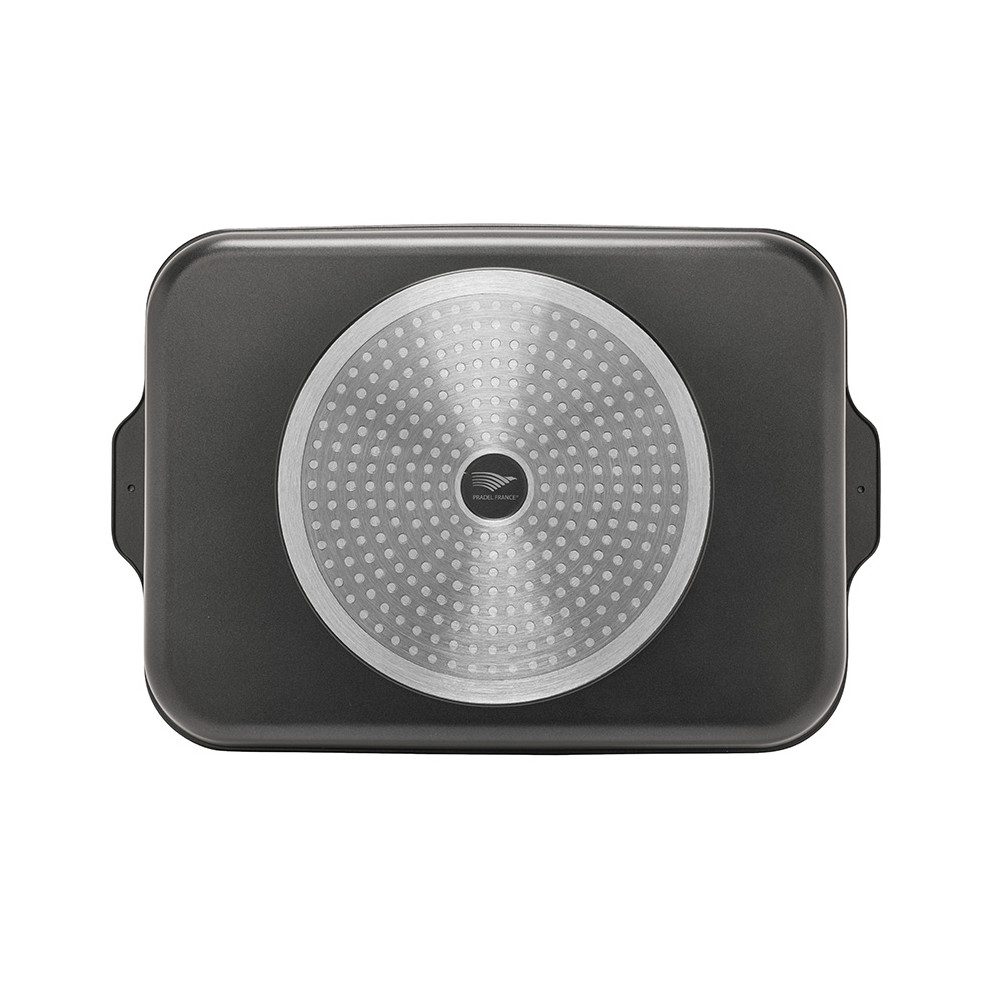 Plat à gratin familial