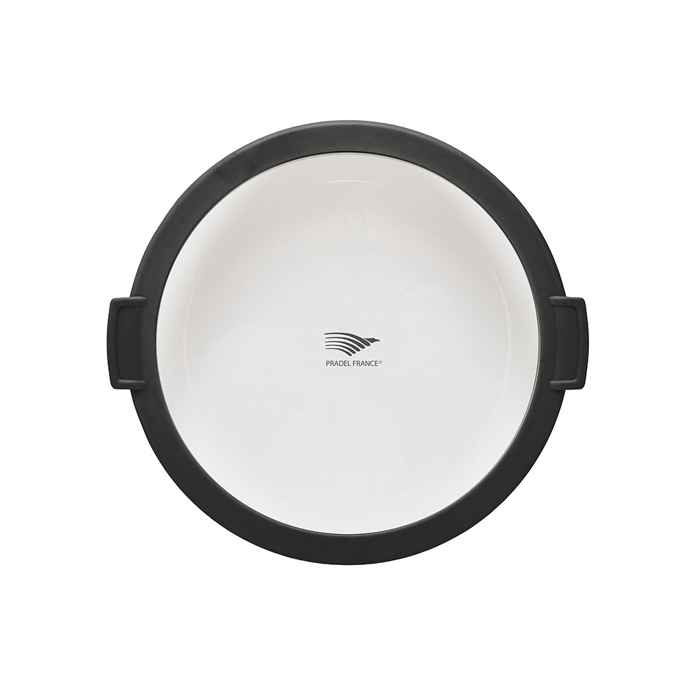 Lot de 3 couvercles hermétiques