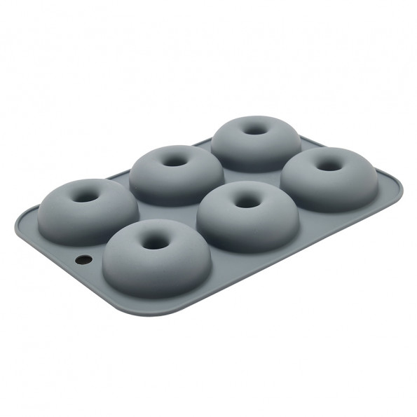 Moule 6 mini donuts