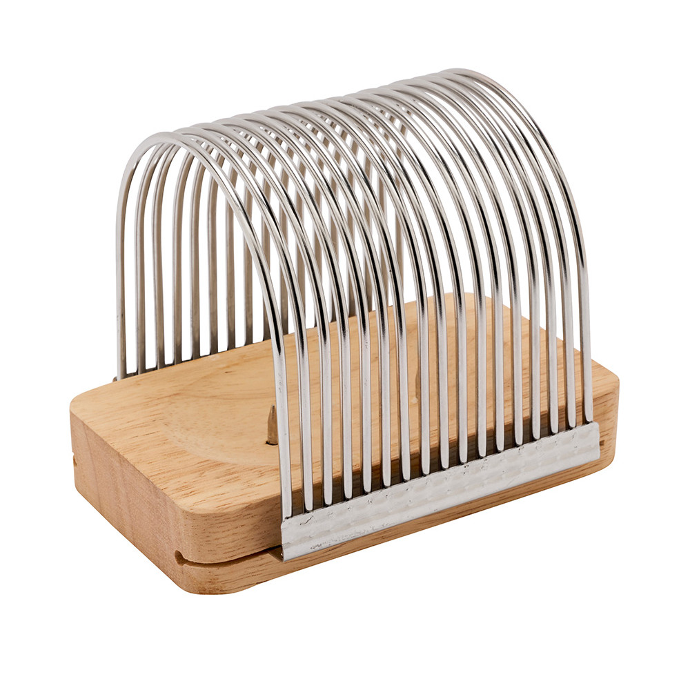 Découpe pomme de terre éventail