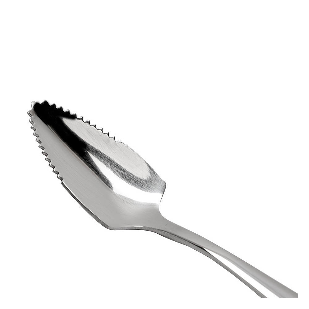 Lot de 2 cuillères à pamplemousse