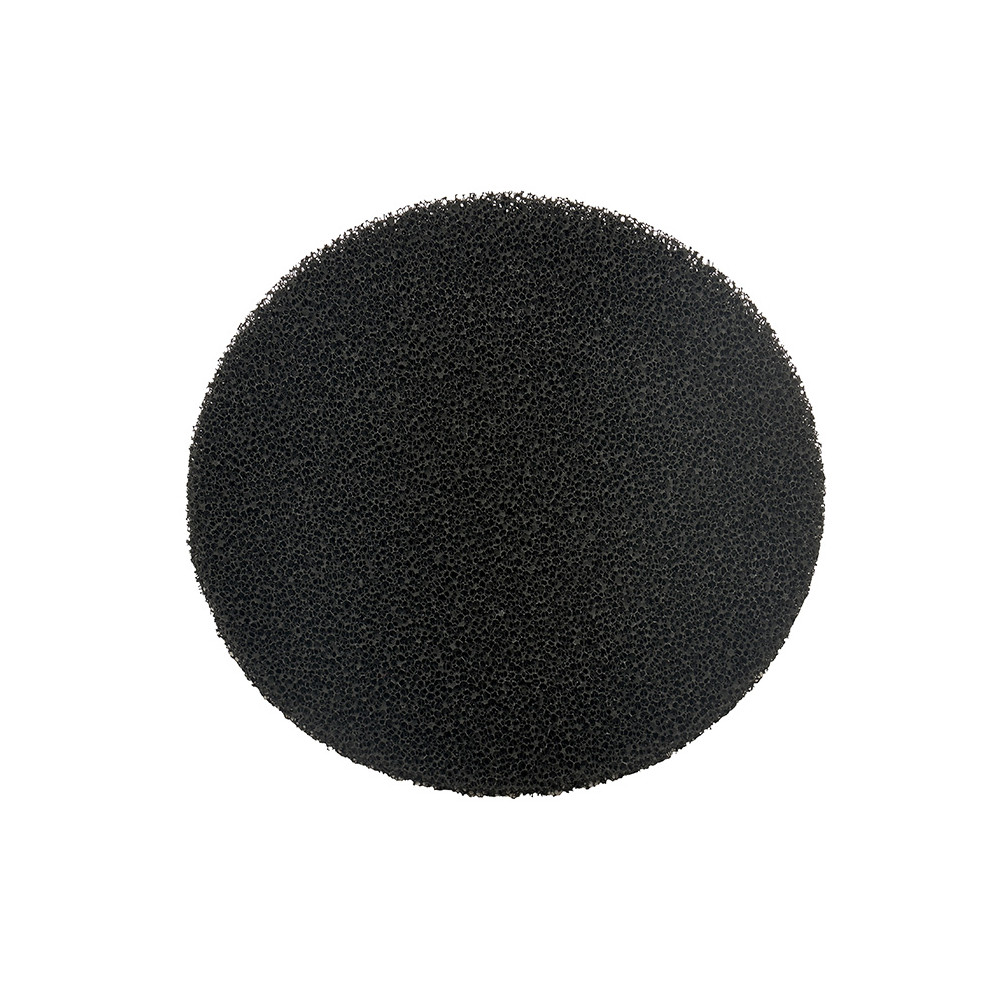 Lot de 3 filtres à charbon actif