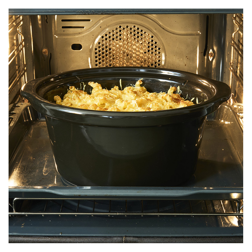 Mijoteuse électrique