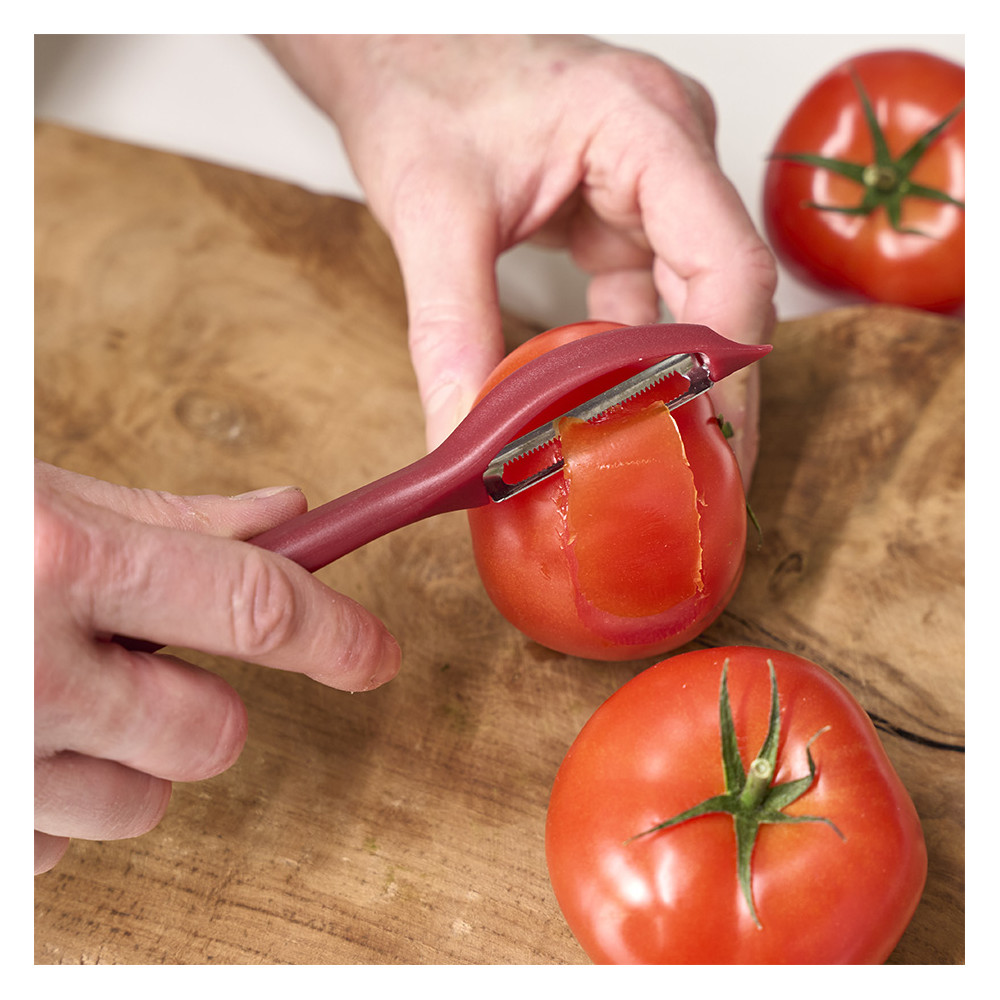 Eplucheur à peaux fines