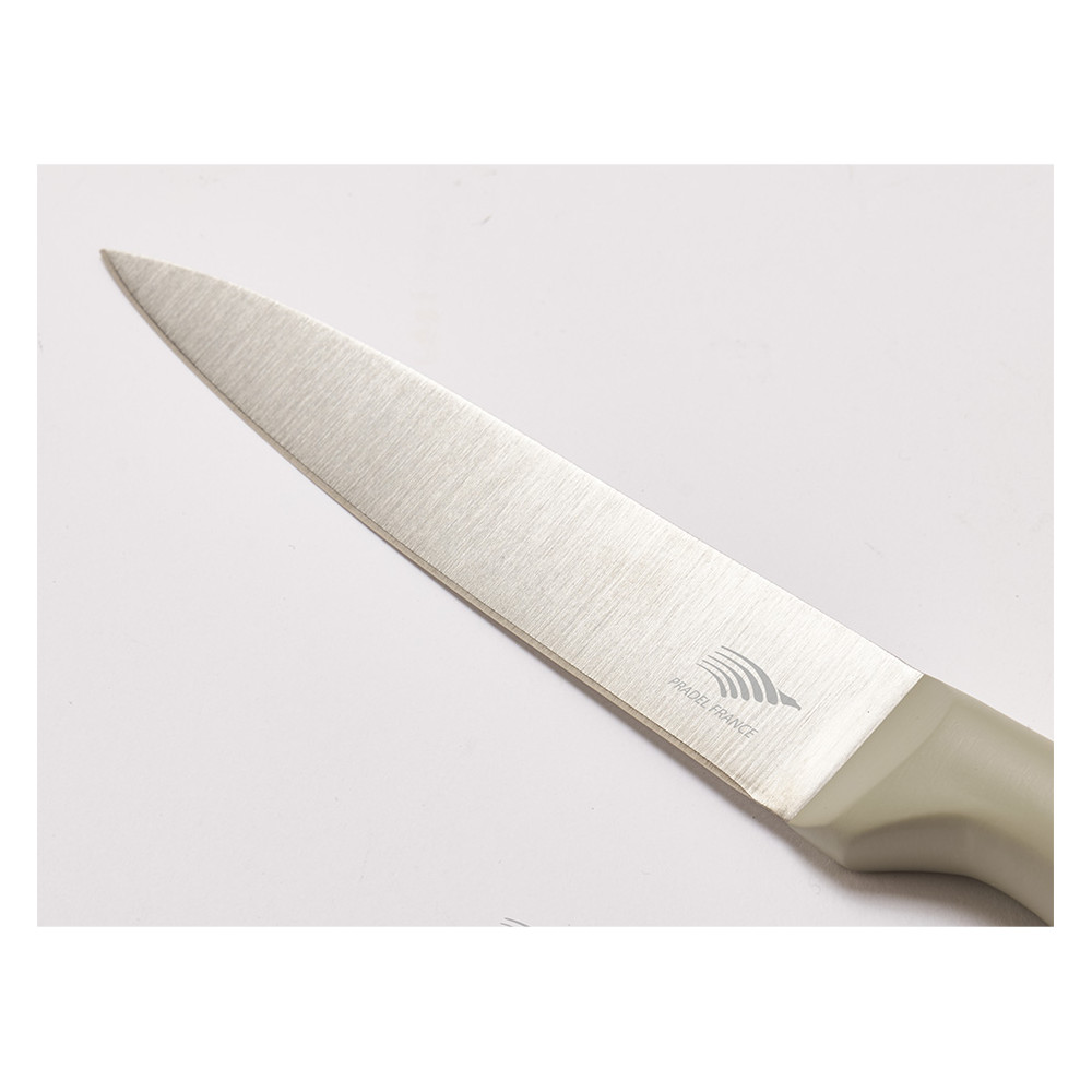 Set de 3 couteaux "Organic"