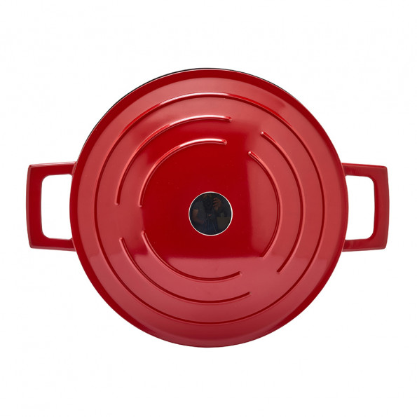 Cocotte ronde Cocotte ronde