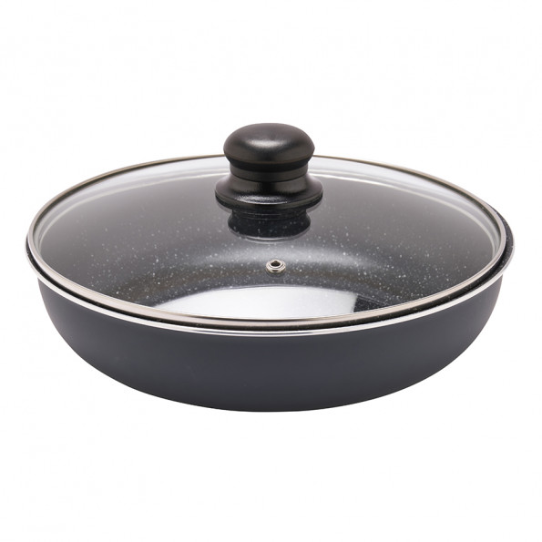 Batterie de cuisine 20 pièces "Gourmet"