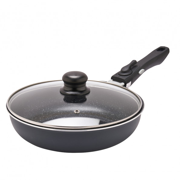 Batterie de cuisine 20 pièces "Gourmet"