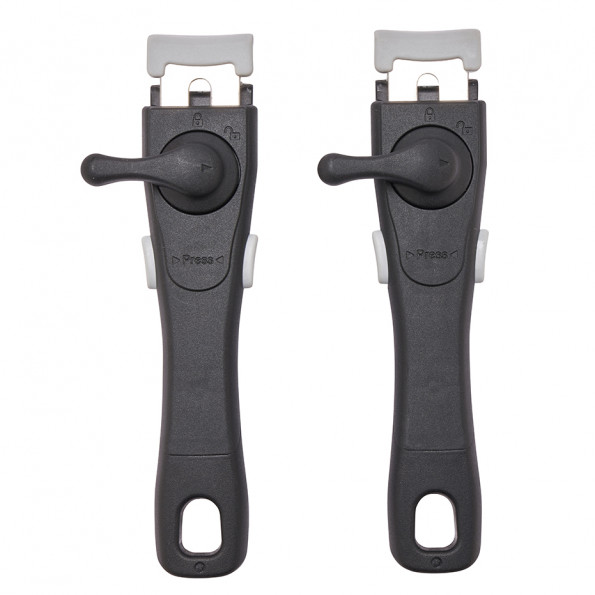 Batterie de cuisine 20 pièces "Gourmet"