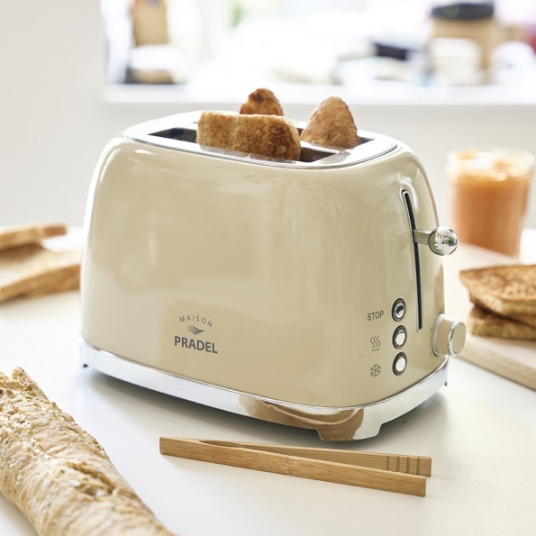 Grille-pain vintage