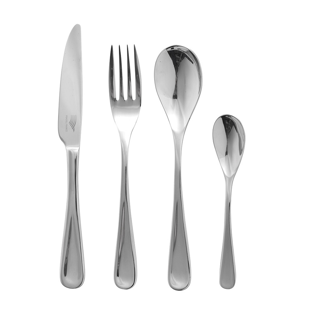 Ménagère "Arques" 16 pièces