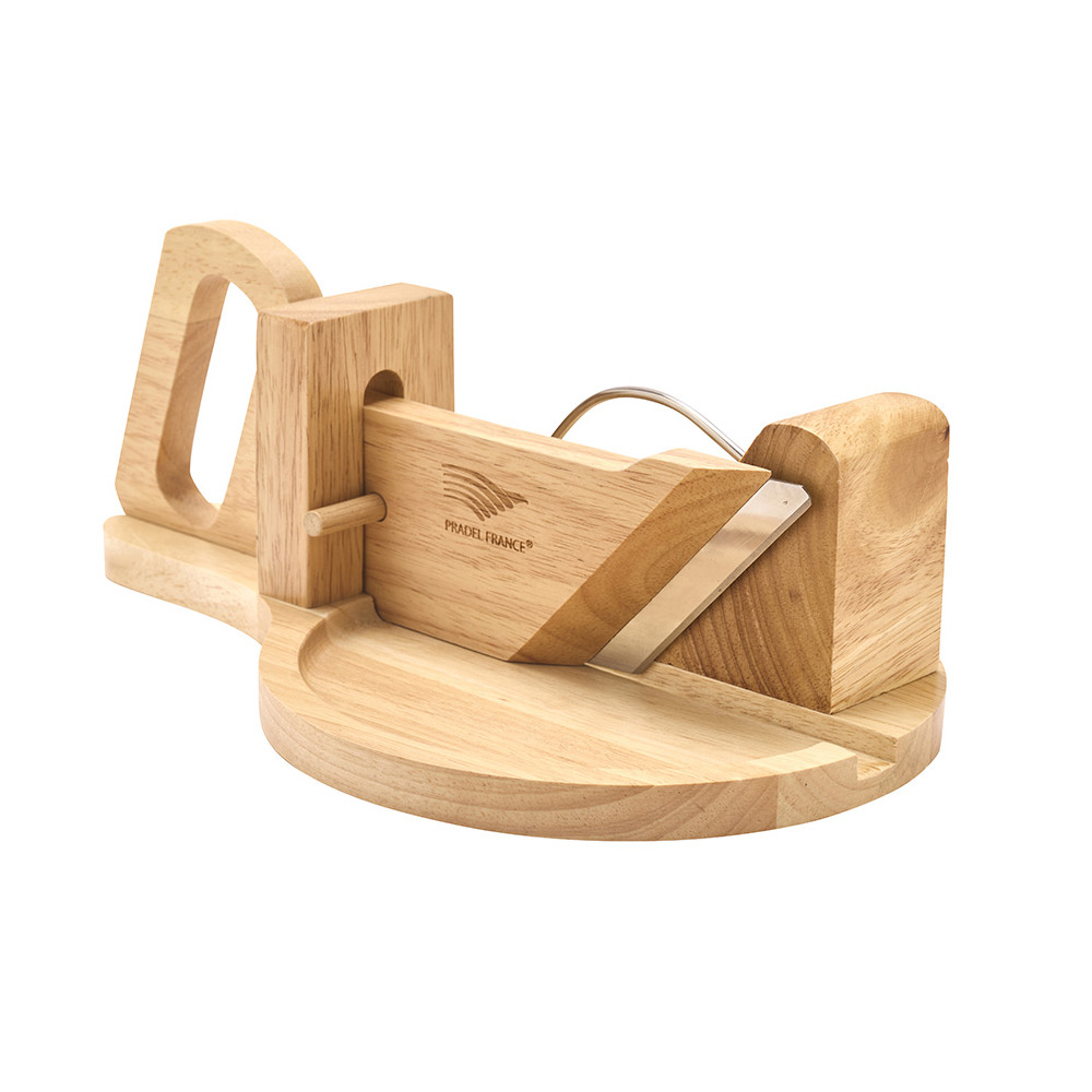 Guillotine à saucisson