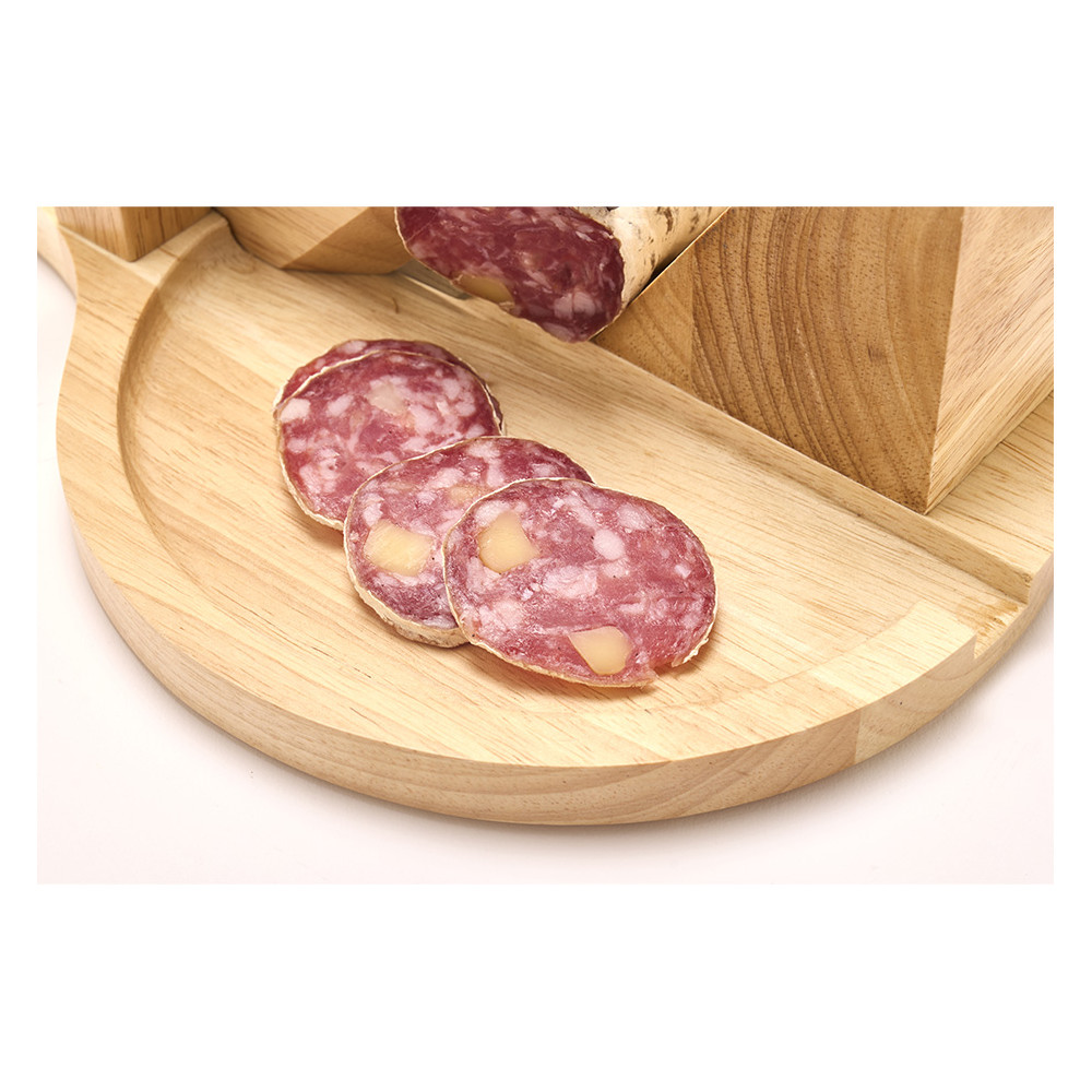 Guillotine à saucisson