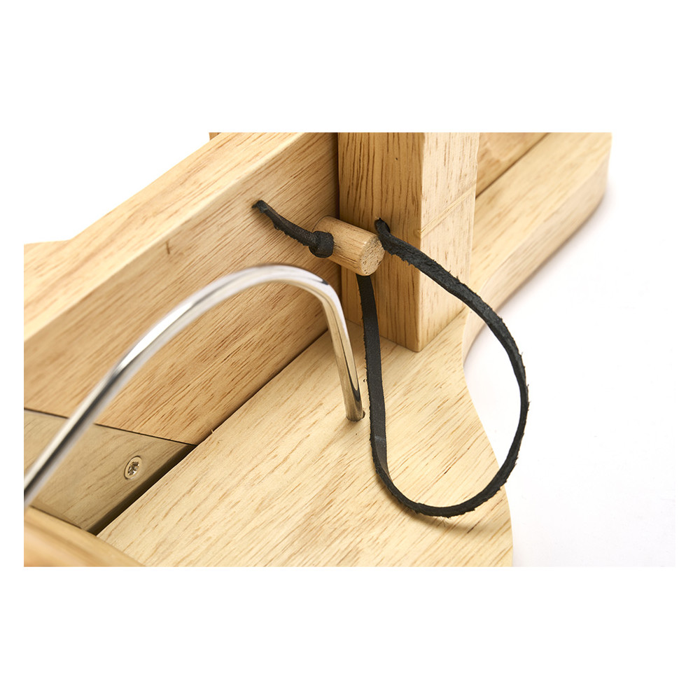 Guillotine à saucisson