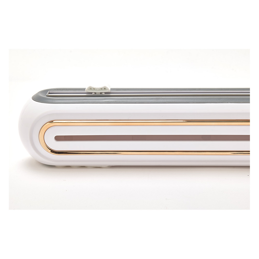 Dérouleur de film magnétique