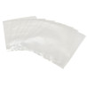 Lot de 10 sachets pour machine sous vide