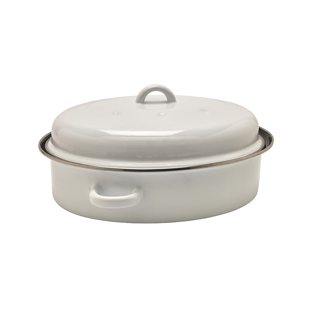 Cocotte roaster
